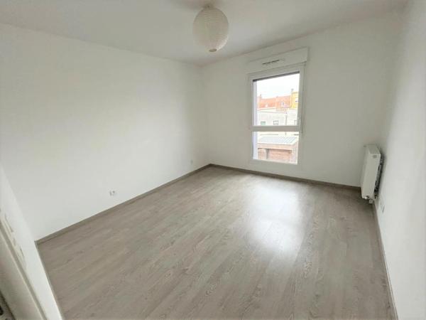 Appartement à vendre 2 pièces 49m²
