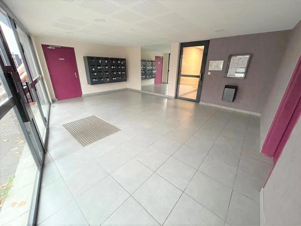 Appartement à vendre 2 pièces 49m²