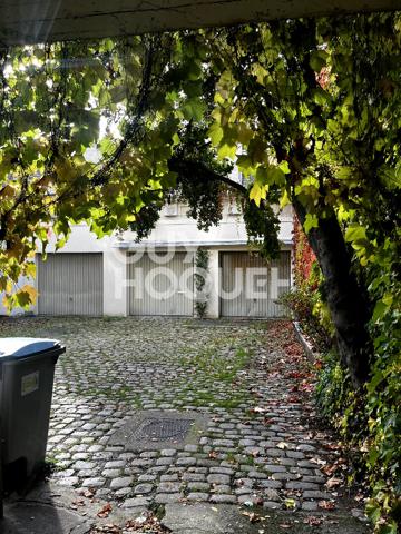 Appartement de charme 4 pièces 107 m2 bv Guist'hau non meublé