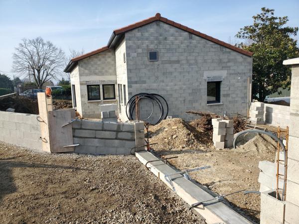 Modernité, performance et praticité : un T3 de plain-pied taillé pour l’avenir