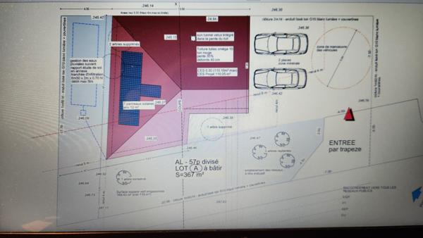 Modernité, performance et praticité : un T3 de plain-pied taillé pour l’avenir
