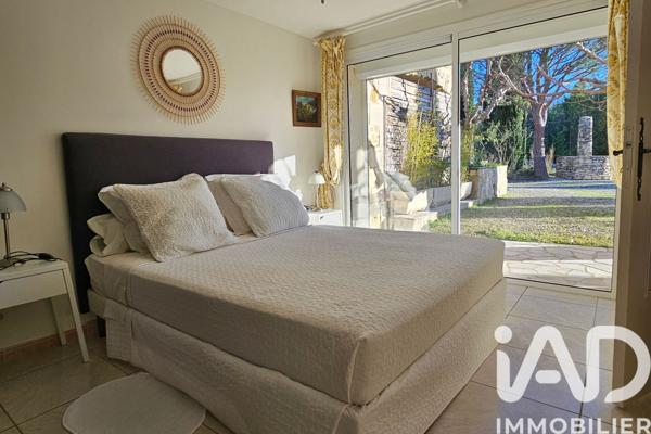 Maison à vendre 15 pièces 365 m² Saint-Rémy-de-Provence