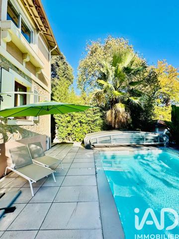 Maison à vendre 7 pièces 160 m² Antibes