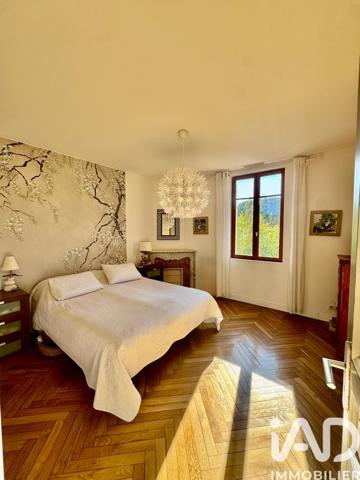 Maison à vendre 7 pièces 160 m² Antibes