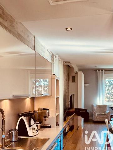 Maison à vendre 7 pièces 160 m² Antibes