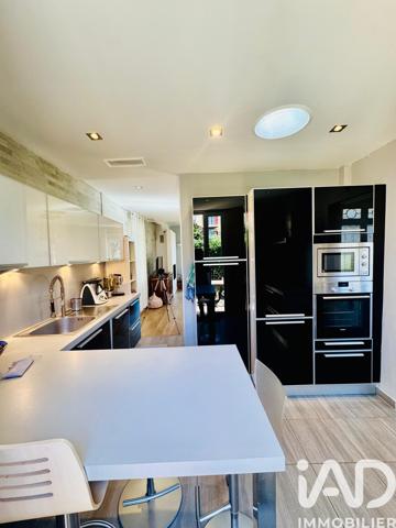 Maison à vendre 7 pièces 160 m² Antibes