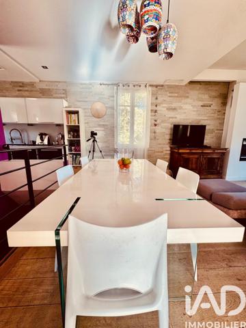 Maison à vendre 7 pièces 160 m² Antibes
