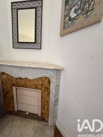 Maison à vendre 7 pièces 160 m² Antibes