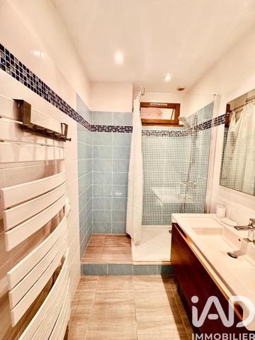 Maison à vendre 7 pièces 160 m² Antibes