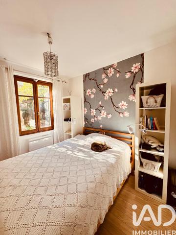 Maison à vendre 7 pièces 160 m² Antibes