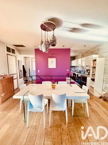 Maison à vendre 7 pièces 160 m² Antibes