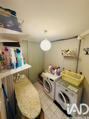 Maison à vendre 7 pièces 160 m² Antibes