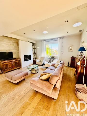Maison à vendre 7 pièces 160 m² Antibes