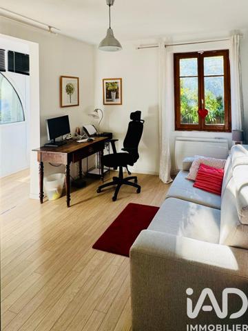 Maison à vendre 7 pièces 160 m² Antibes
