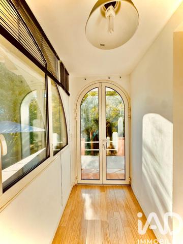 Maison à vendre 7 pièces 160 m² Antibes