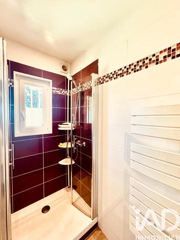 Maison à vendre 7 pièces 160 m² Antibes