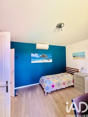Maison à vendre 7 pièces 160 m² Antibes