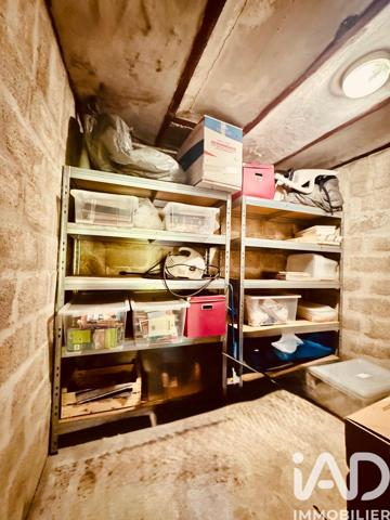 Maison à vendre 7 pièces 160 m² Antibes
