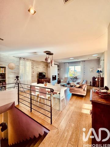 Maison à vendre 7 pièces 160 m² Antibes
