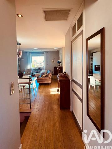 Maison à vendre 7 pièces 160 m² Antibes