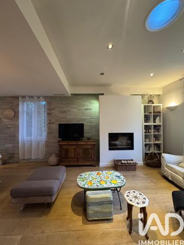Maison à vendre 7 pièces 160 m² Antibes