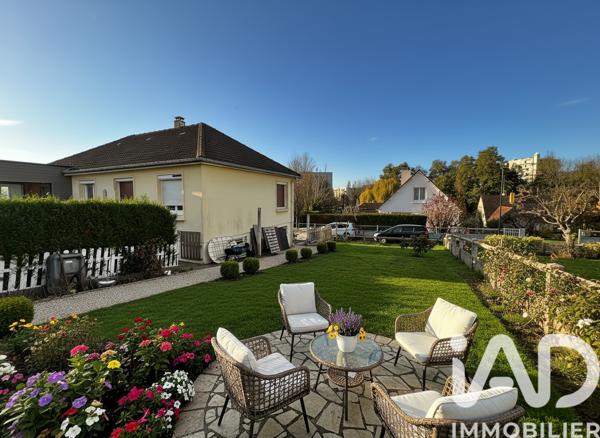 Maison à vendre 4 pièces 79 m² Port-Jérôme-sur-Seine