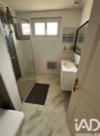 Maison à vendre 4 pièces 79 m² Port-Jérôme-sur-Seine