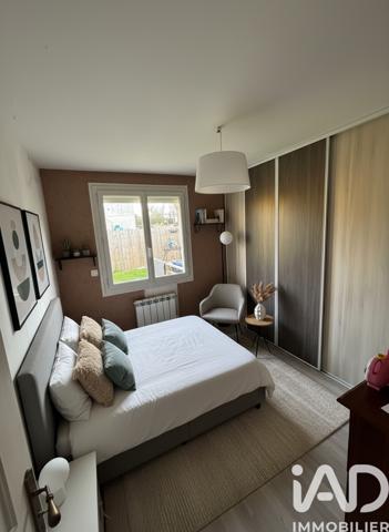 Maison à vendre 4 pièces 79 m² Port-Jérôme-sur-Seine