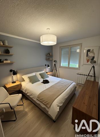 Maison à vendre 4 pièces 79 m² Port-Jérôme-sur-Seine