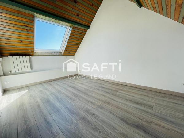 Magnifique maison en pierre à deux pas du bourg