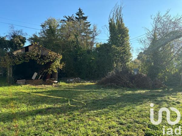 Maison de village 2 pièces de 57 m² à Saint-Léger-de-Linières (49170)