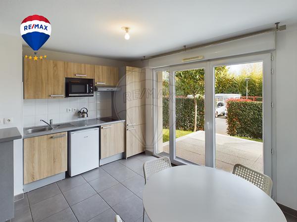 Appartement  en vente - Loire-Atlantique - 44