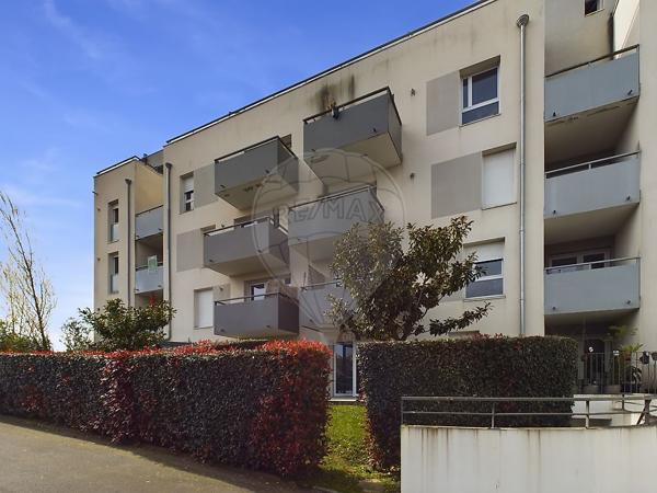 Appartement  en vente - Loire-Atlantique - 44