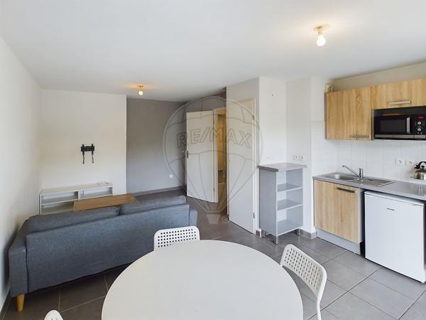 Appartement  en vente - Loire-Atlantique - 44