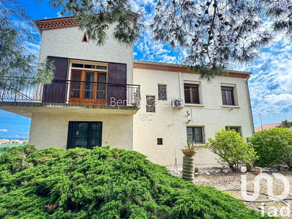 Maison à vendre 5 pièces 140 m² Saint-Hippolyte