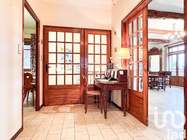 Maison à vendre 5 pièces 140 m² Saint-Hippolyte