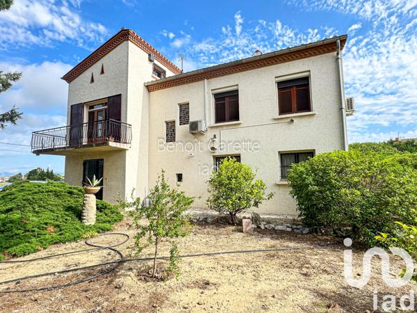 Maison à vendre 5 pièces 140 m² Saint-Hippolyte