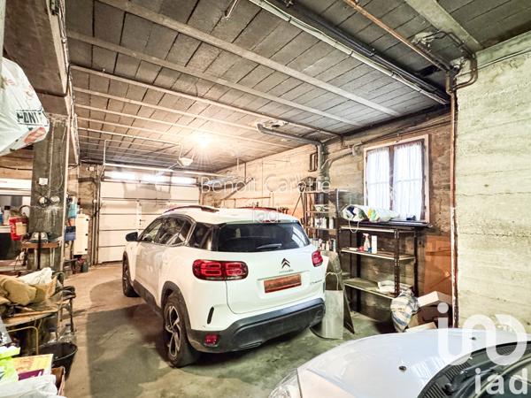 Maison à vendre 5 pièces 140 m² Saint-Hippolyte