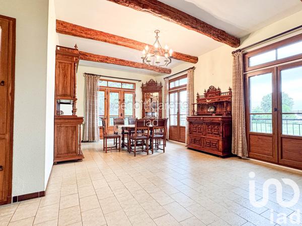 Maison à vendre 5 pièces 140 m² Saint-Hippolyte