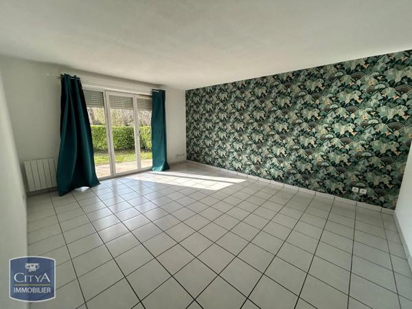 Appartement à louer 3 pièces 63.86m² Boulazac Isle Manoire (24750)