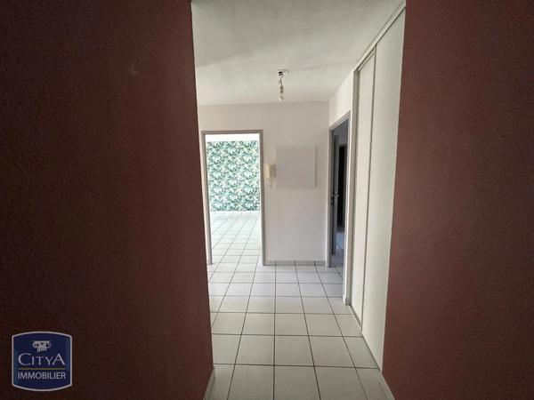Appartement à louer 3 pièces 63.86m² Boulazac Isle Manoire (24750)
