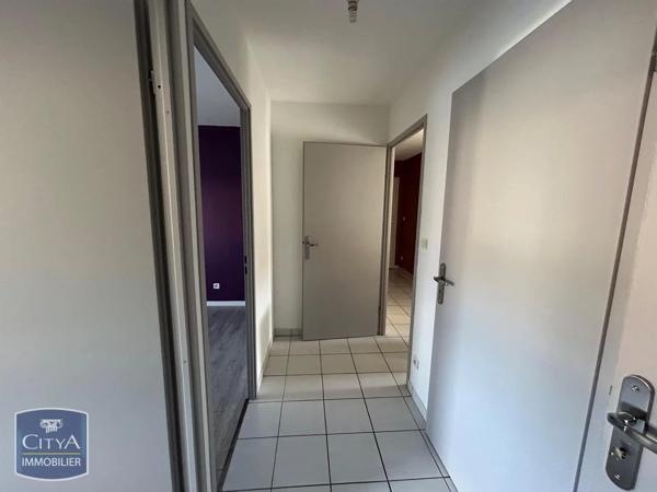 Appartement à louer 3 pièces 63.86m² Boulazac Isle Manoire (24750)