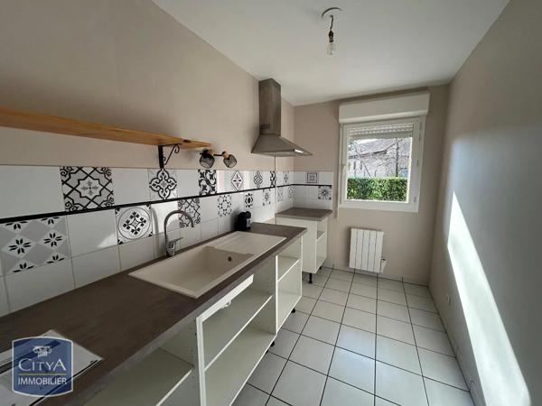 Appartement à louer 3 pièces 63.86m² Boulazac Isle Manoire (24750)