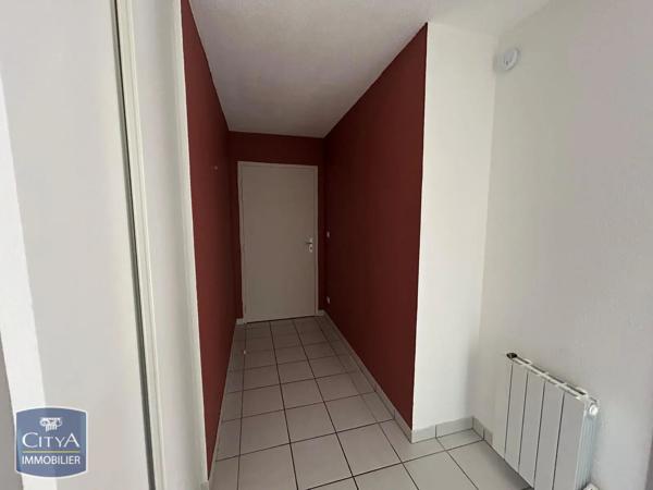 Appartement à louer 3 pièces 63.86m² Boulazac Isle Manoire (24750)