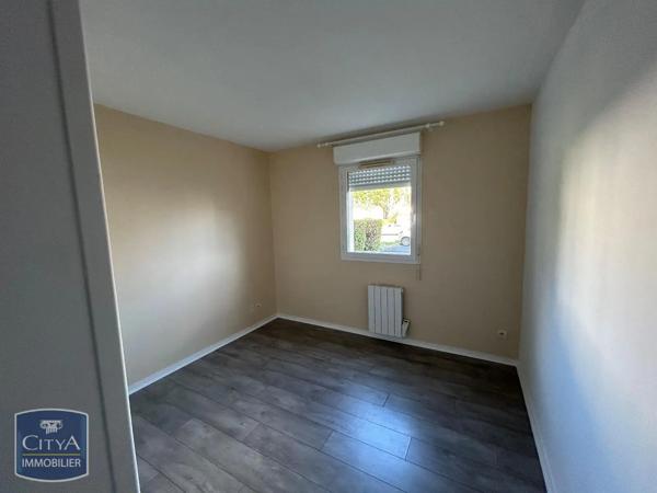 Appartement à louer 3 pièces 63.86m² Boulazac Isle Manoire (24750)