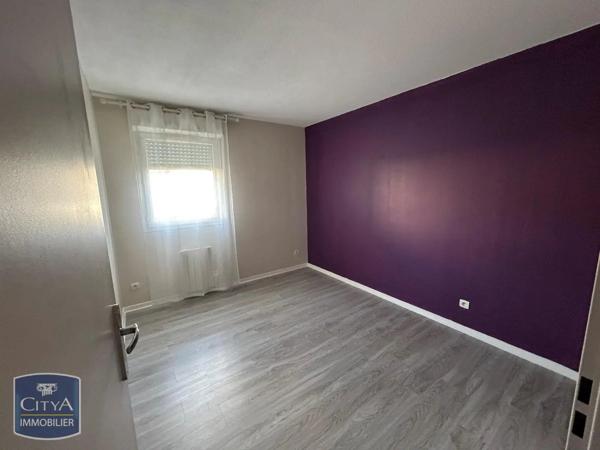 Appartement à louer 3 pièces 63.86m² Boulazac Isle Manoire (24750)