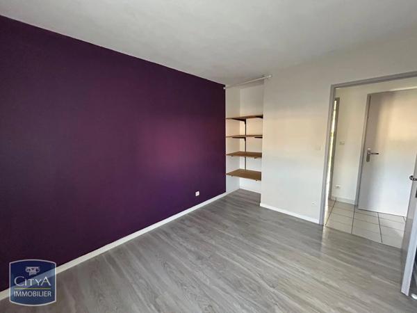 Appartement à louer 3 pièces 63.86m² Boulazac Isle Manoire (24750)