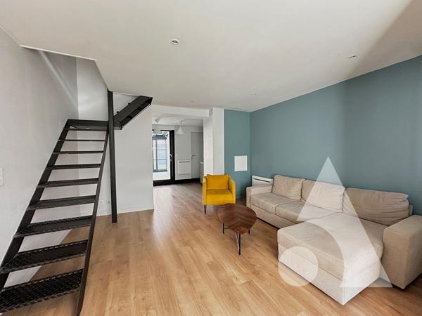 Maison 3 pièces 78 m2