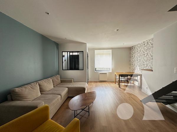Maison 3 pièces 78 m2