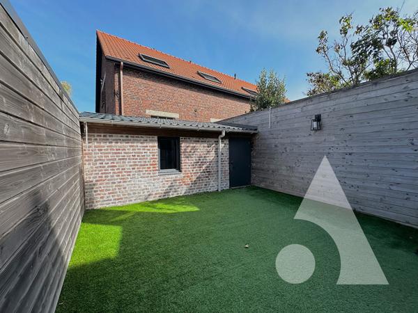 Maison 3 pièces 78 m2
